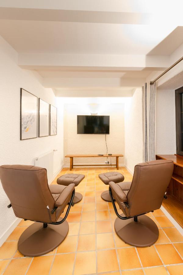Ty Melen - Charmante Maison Bretonne Proche Mer Plouguerneau Extérieur photo