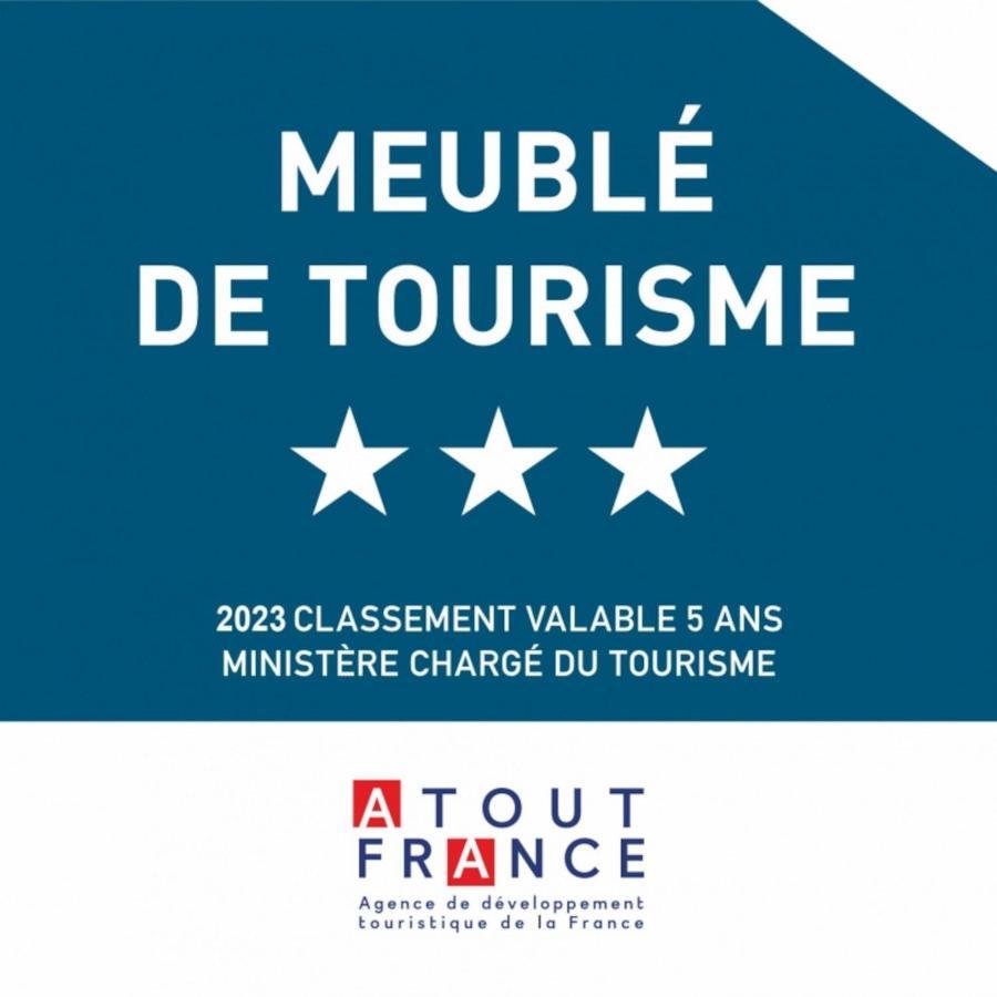 Ty Melen - Charmante Maison Bretonne Proche Mer Plouguerneau Extérieur photo